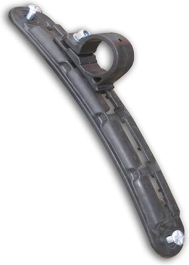 Plastic Support Wing Clamp Diameter 42 Adjustable Clamp Hico