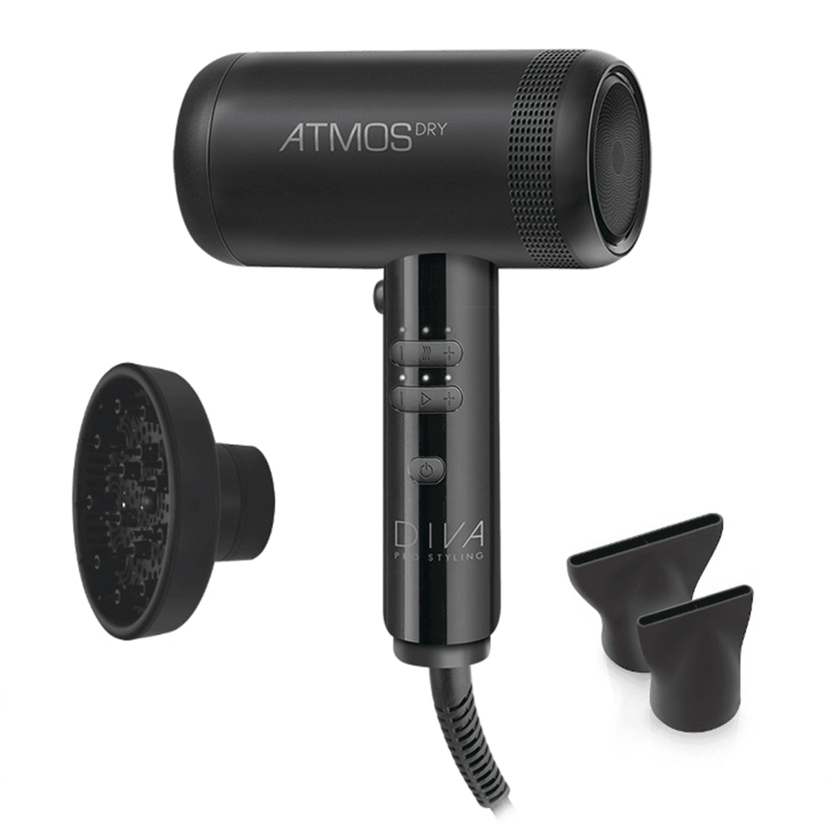 Diva Pro Styling Atmos Hair Dryer Reviews Diva Pro Styling Atmos