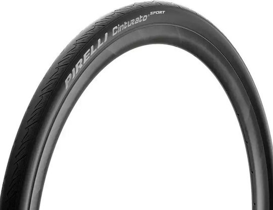 Pirelli Bike Tire Road Cinturato Sport 8019227443677 28" Folding