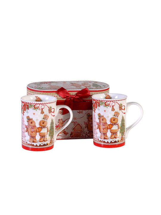 Atmosphera Christmas Mug 1pcs