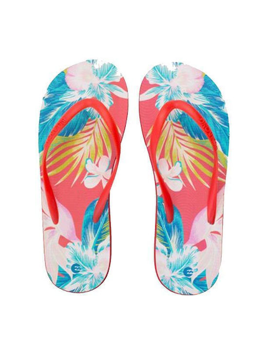 Billabong Women's Flip Flops