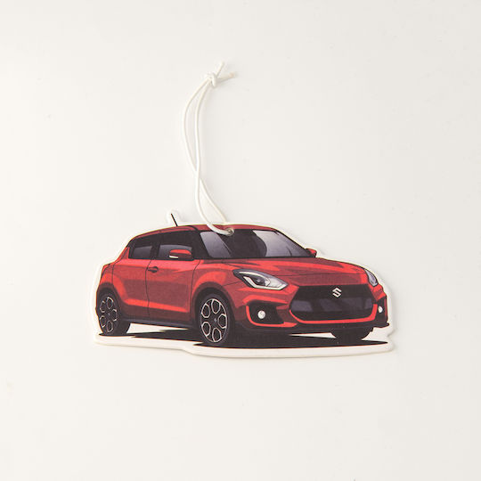 Car Air Freshener Pendant New Car