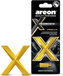 Areon Car Air Freshener Air Vent Vanilla