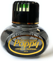Poppy Grace Mate Lichid Aromatic Consolă/panou de bord Mașină 150ml 1buc 228254