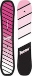 Burton Kids' Snowboard Pink