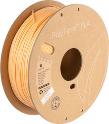 Polymaker PLA 3D Printer Filament 1.75mm Peach Polymaker PLA 3D Printer Filament 1.75mm Peach