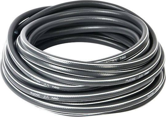 Deli Hose Watering 1/2" 15m