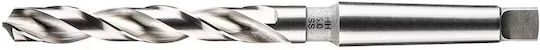 Baildon Diamond Drill HSS for Metal 8.5mm