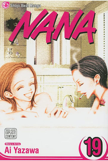 Nana Vol 19 Nana Vol 19