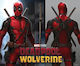 Marvel Studios Deadpool Wolverine The Art Of The Movie Slipcase Jess Harrold Bd. 224