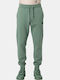 Sweatpants with Elastic Meda