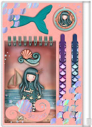 Santoro Making Waves Kids Stationery Set