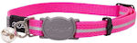 Rogz Cat Collar 11mm