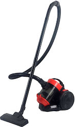 TnS 800W Bagless Black 35-950-1004 TnS 800W Bagless Black 35-950-1004