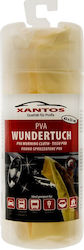 Xantos кърпа за кола Pva Wonder Cloth в калъф