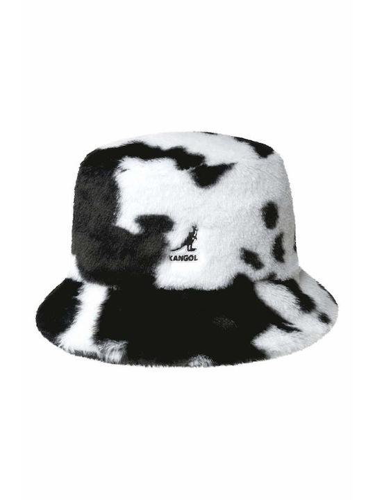 Kangol Καπέλο Bucket White