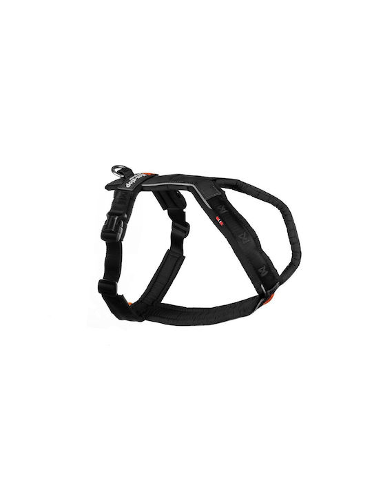 Non-stop Dogwear Line Ham Pentru Câini 5.0 No8 Negru 67-102cm
