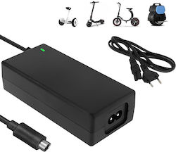 Ladegerät für Elektro-Roller Ladegerät für Elektro-Roller