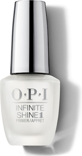OPI Infinite Shine Primer / Base Coat for Regular Nail Polish 15ml