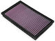 Mercedes Benz Class E 430 V6 W210 4.3 95-03 Dna Air Filter P-vw20t24-01 Oem Air Filter Part Number A1120940104 A1120940204 Dna Filters Mer-cs43