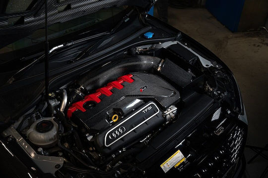 Forge Motorsport Kit de inducție pentru Audi RS3 / RSQ3