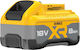 DEWALT Батерия за Инструменти Литиеви 18V с Капацитет 8Ах