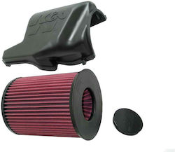 K&N Freeflow Air Filter Open Type for Volkswagen Up