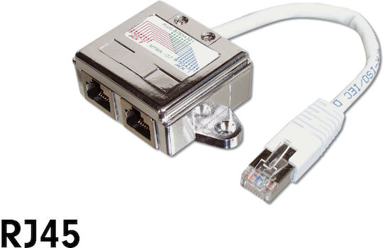 Digitus AT-AG CX2 Splitter 1pcs