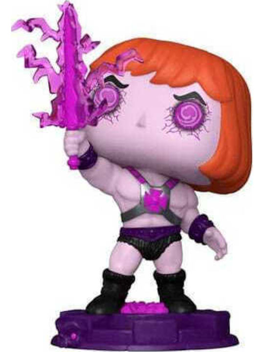 Funko Pop! Games: Fusion - He-Man (Masters of the Universe) 1006 Chase