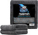 K2 Twiston Pro – Πετσέτα Στεγνώματος Διπλής Όψη...