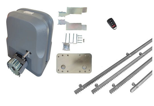Doorado Set Motor pentru ușă de garaj culisantă până la 600kg