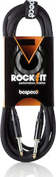 Bespeco Cable 6.3mm male - 6.3mm male 6m (RKJJ6...
