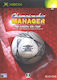 Championship Manager Xbox 360 Spiel