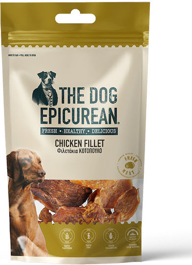 Doca Leckerli für Hunde mit Huhn 100gr