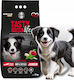 Biofeed 12kg Trockenfutter für Hunde mittlerer & großer Rassen ohne Gluten mit Rindfleisch