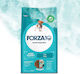 Forza10 Maintenance 2kg Trockenfutter für Welpen kleiner & mittlerer Rassen mit Fisch und Thunfisch