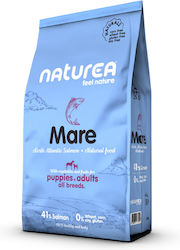 Naturea Naturals Mare 2kg Dry Food Grain-Free f...