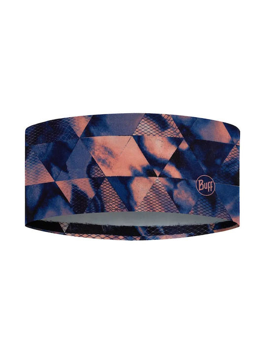 Buff Athletic Headband Multicolour