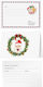 XMASfest Свети Писмо на Дядо Коледа 1бр