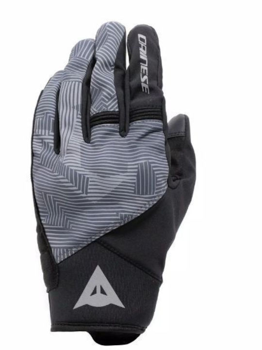 Dainese Intrepyd Καλοκαιρινά Ανδρικά Γάντια Μηχ...