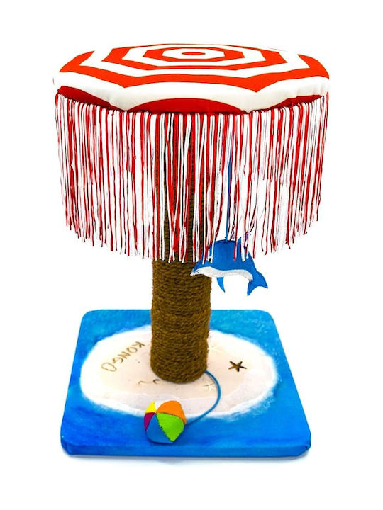 Kong Scratching Post 30x43cm