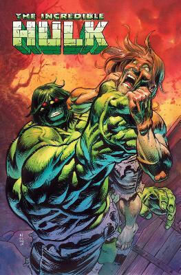 Incredible Hulk Vol 3 Soul Cages Phillip Kennedy Johnson