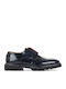Men's Moccasins Black