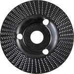 Raider Grinding Disc of Wood 125mm