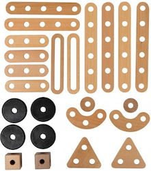 Mama Memo Wooden Tools