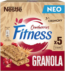 Nestle Fitness Bar Oat (1x38gr) 38gr