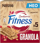 Nestle Fitness Riegel Hafer (1x38gr) 38gr