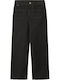 Pepe Jeans Nania Kids' Jeans Trousers Black