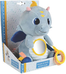 Jemini Leon Dragon