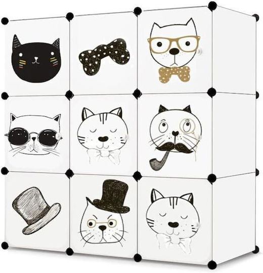 Toy Storage Organizer Toy Storage Organizer